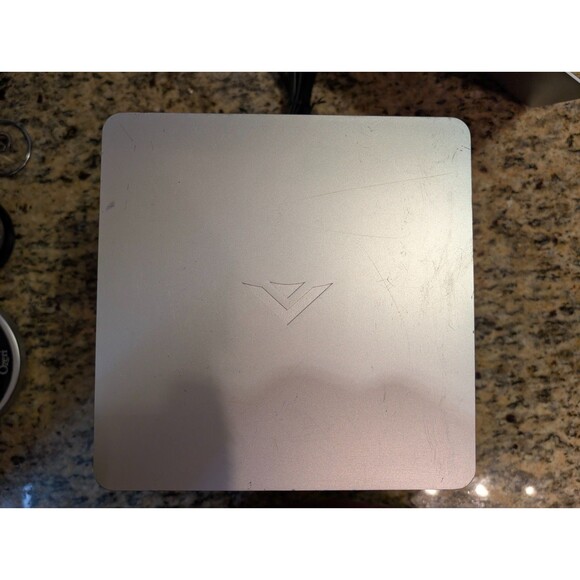 VIZIO SWA16 Subwoofer for SB3821-C6 38" 2.1-Channel Soundbar  *Subwoofer Only* - Picture 2 of 5